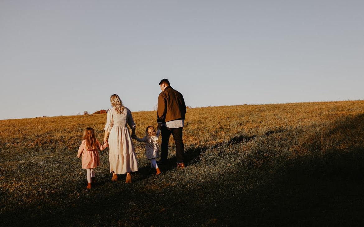 Fall Photoshoots at Monarch Orchards