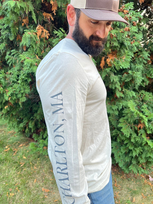 Long sleeve T-shirts