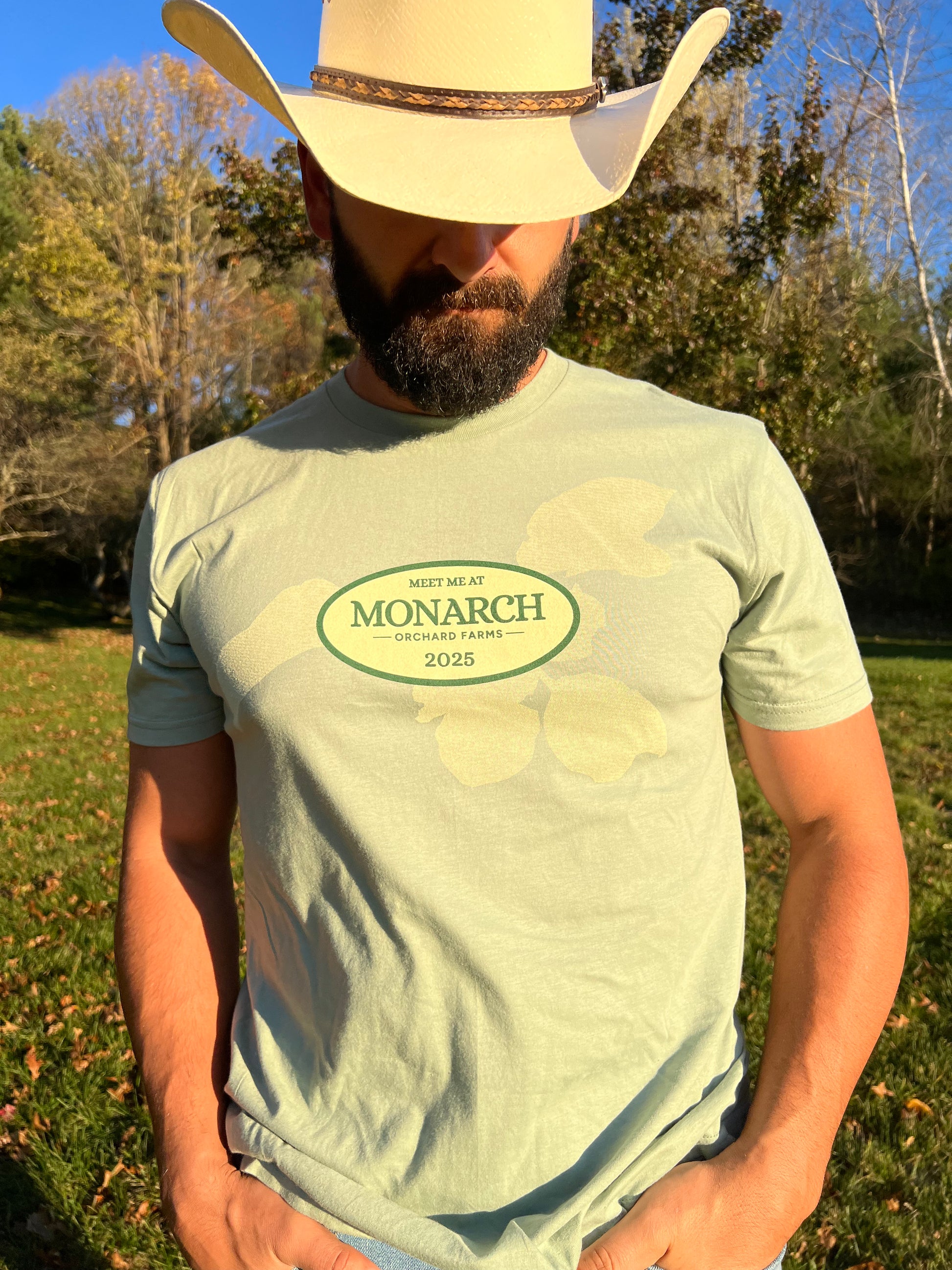 Grand Opening T-shirts